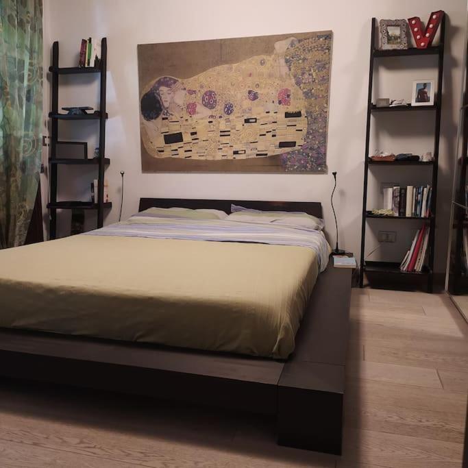 Apartamento Cortina Zen Roma