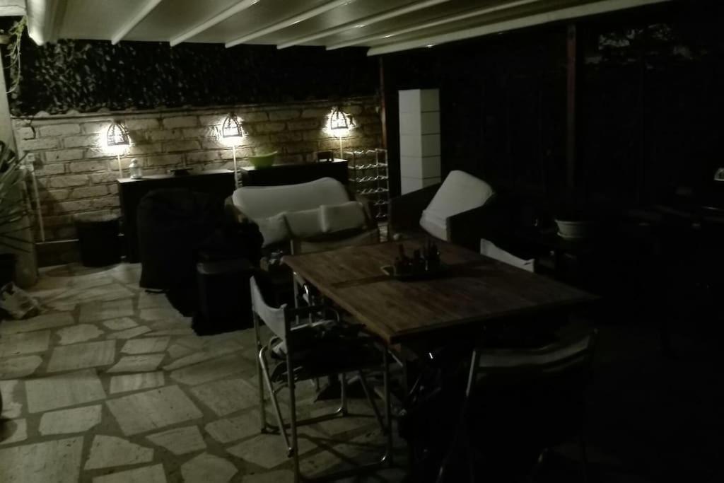Cortina Zen Apartamento