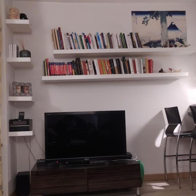 Apartamento Cortina Zen