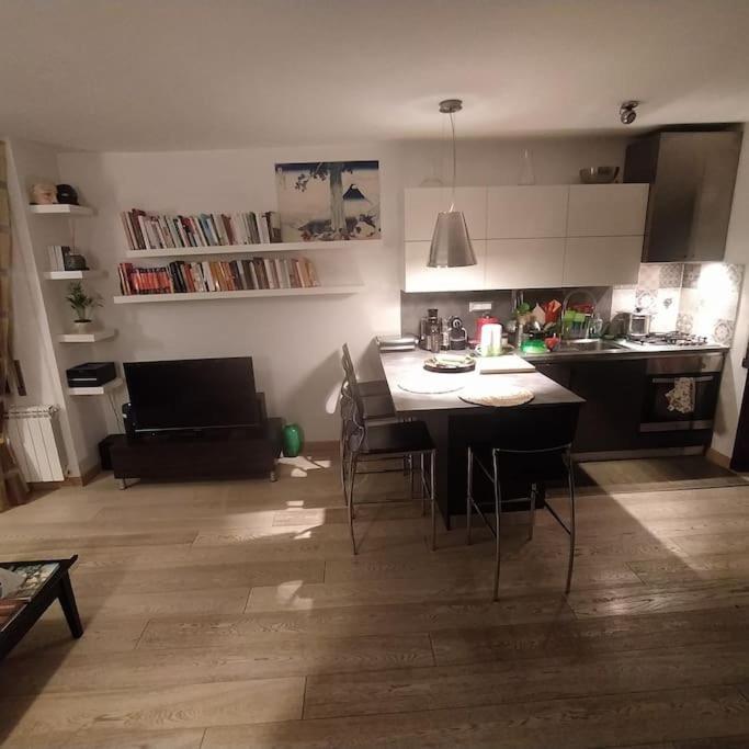 Cortina Zen Apartamento