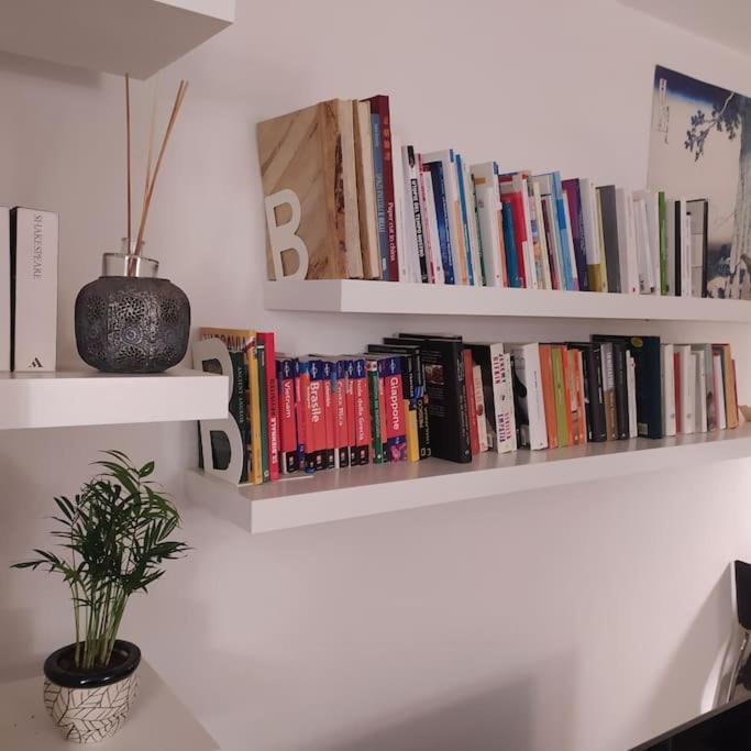 Apartamento Cortina Zen *