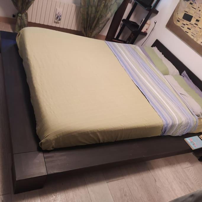 Cortina Zen Apartamento *