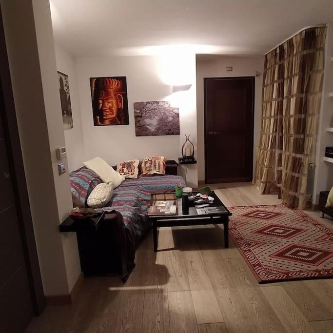 Apartamento Cortina Zen *