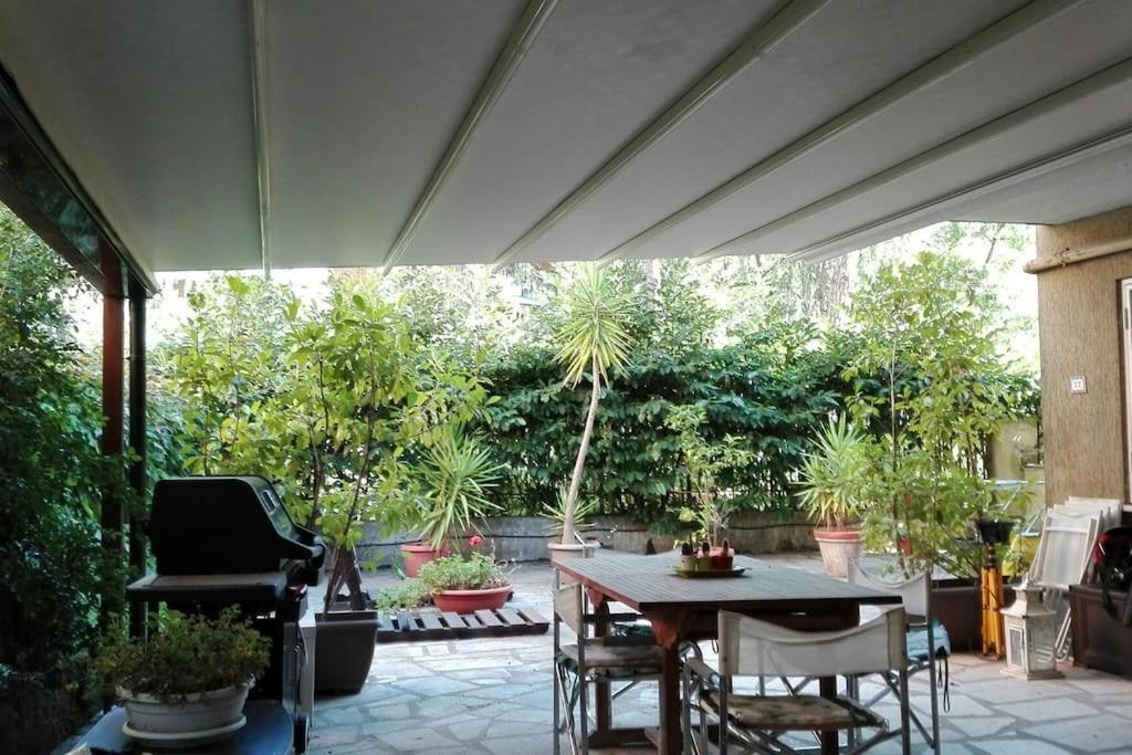 Apartamento Cortina Zen