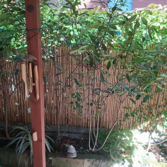 Apartamento Cortina Zen Roma