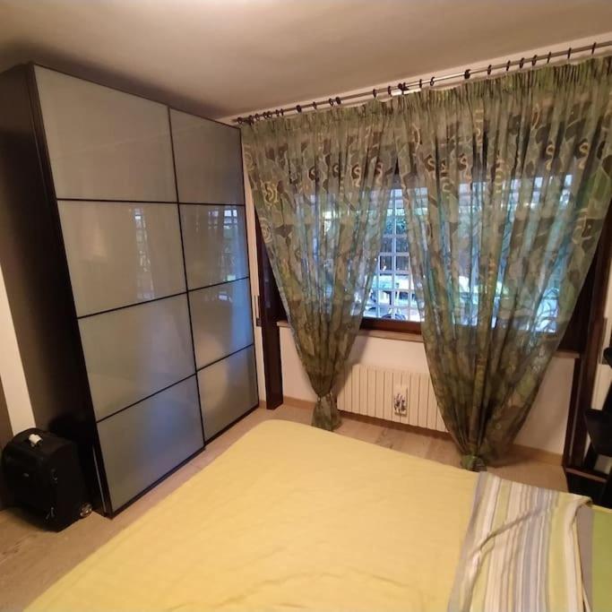 Cortina Zen Apartamento