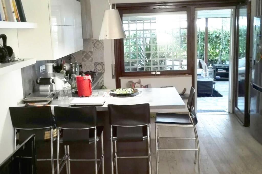 Apartamento Cortina Zen *